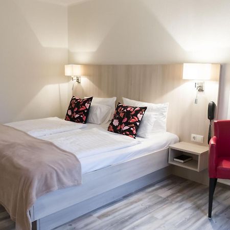 Hotel Excelsior Kassel Room photo