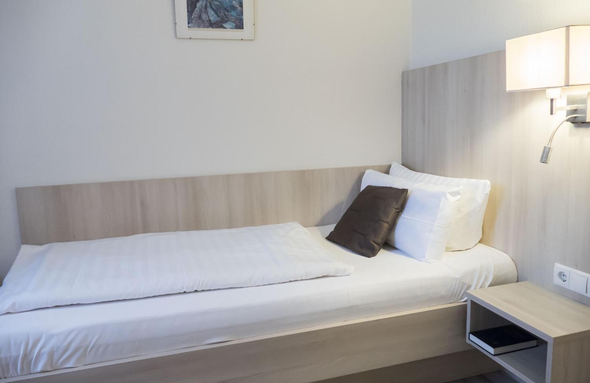 Hotel Excelsior Kassel Room photo