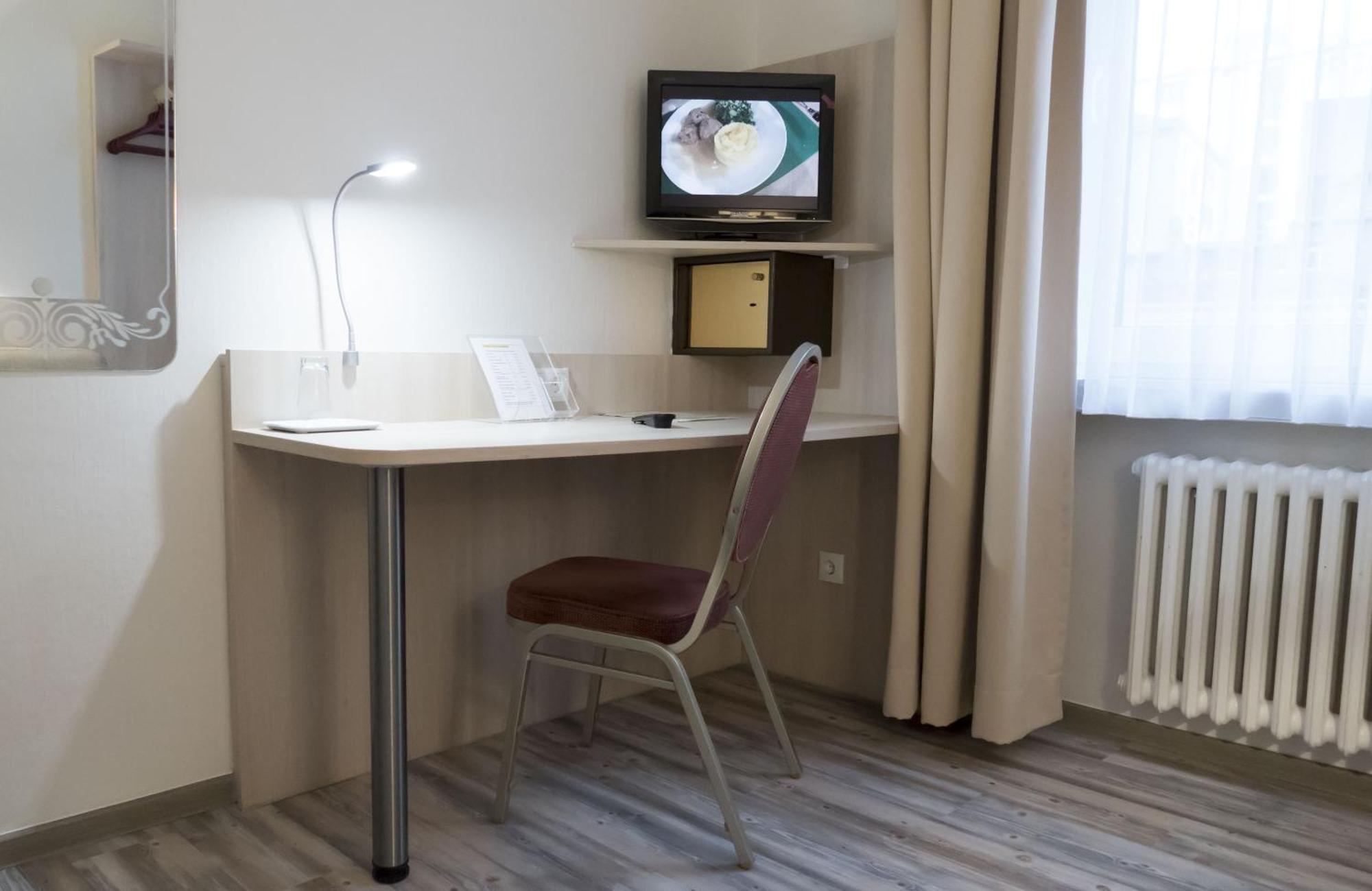 Hotel Excelsior Kassel Room photo