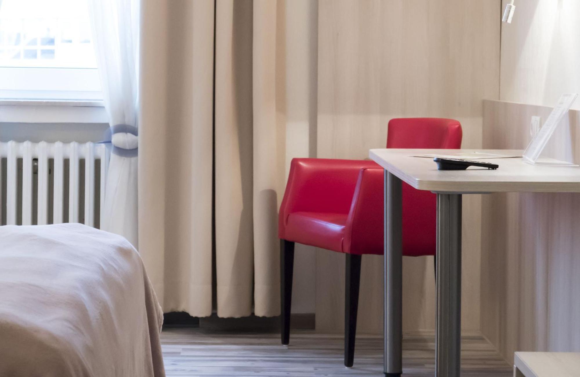 Hotel Excelsior Kassel Room photo