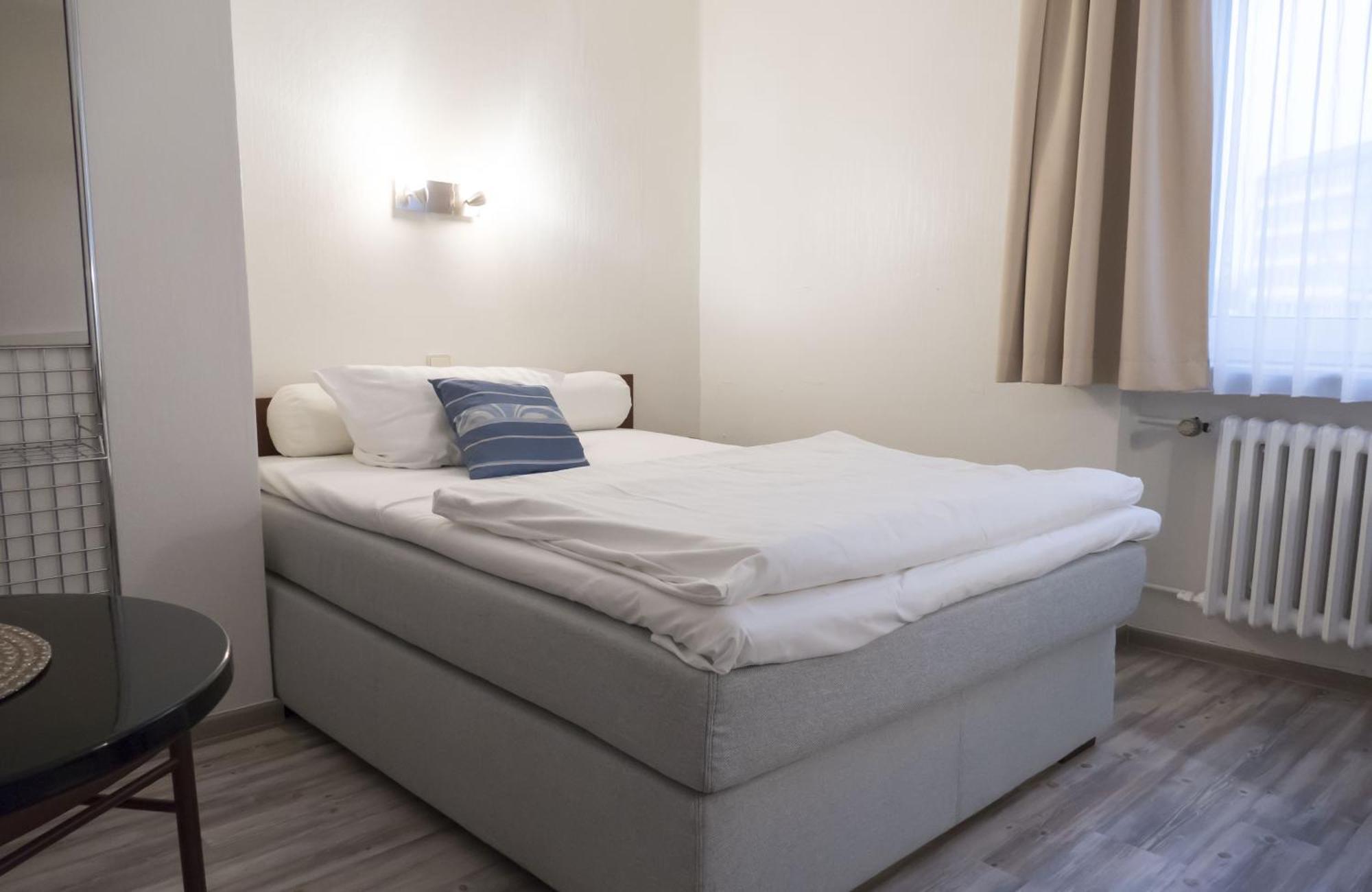 Hotel Excelsior Kassel Room photo