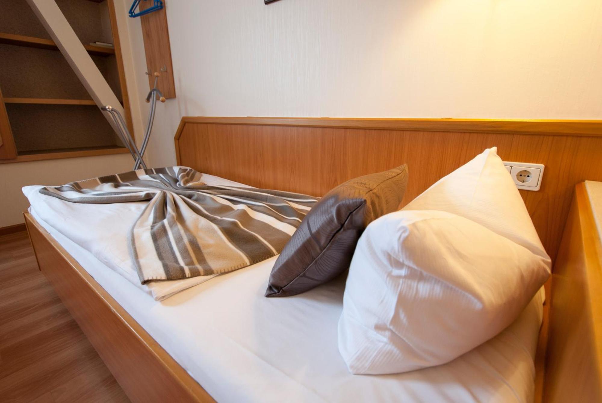 Hotel Excelsior Kassel Room photo